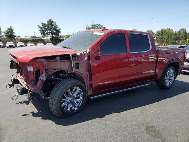 2024 GMC SIERRA K1500 DENALI, null