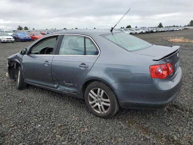 3VWEF71K57M125982 - 2007 VOLKSWAGEN JETTA WOLFSBURG 灰色 照片 2