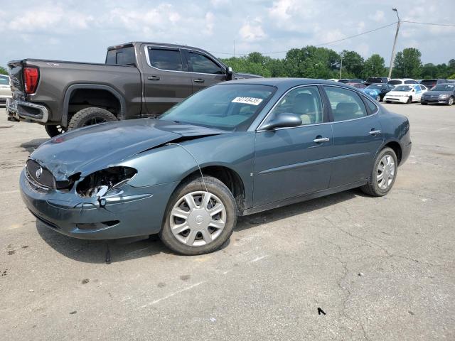 2006 BUICK LACROSSE CX, null