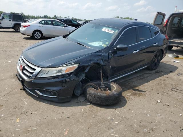 2013 HONDA CROSSTOUR EXL, null