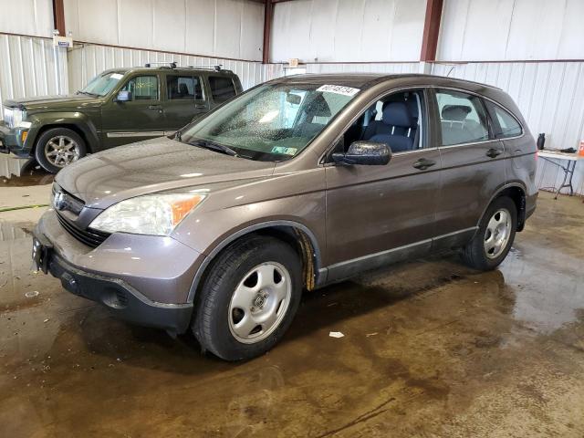 2009 HONDA CR-V LX, 