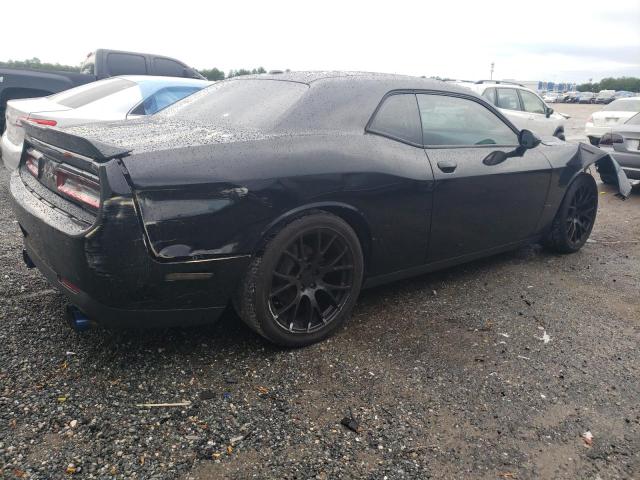 2C3CDZAG7KH723655 - 2019 DODGE CHALLENGER SXT BLACK photo 3