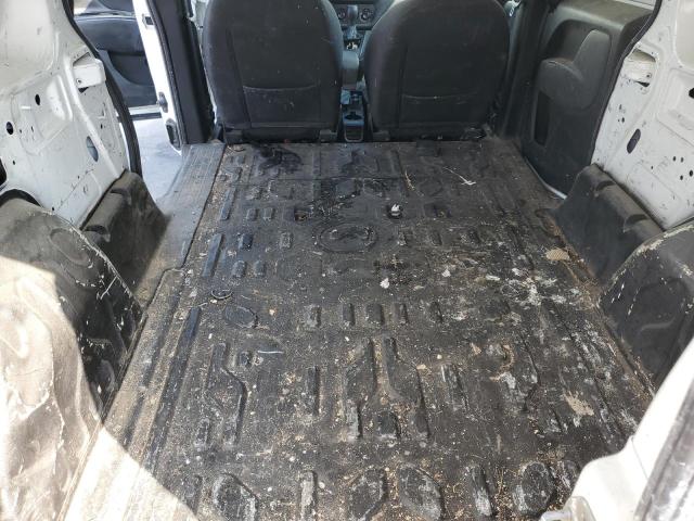 ZFBERFAT2F6A75401 - 2015 RAM PROMASTER WHITE photo 10