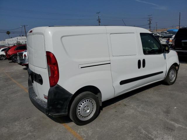ZFBERFAT2F6A75401 - 2015 RAM PROMASTER WHITE photo 3