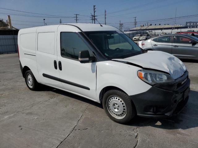 ZFBERFAT2F6A75401 - 2015 RAM PROMASTER WHITE photo 4