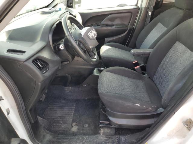 ZFBERFAT2F6A75401 - 2015 RAM PROMASTER WHITE photo 7