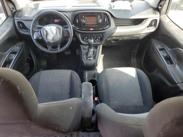 ZFBERFAT2F6A75401 - 2015 RAM PROMASTER WHITE photo 8