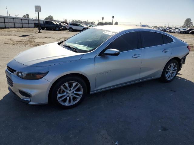 2018 CHEVROLET MALIBU LT, null