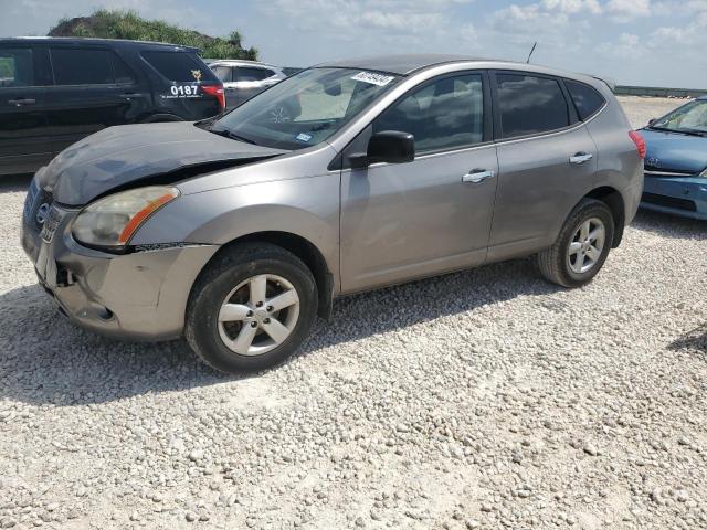 2010 NISSAN ROGUE S, 