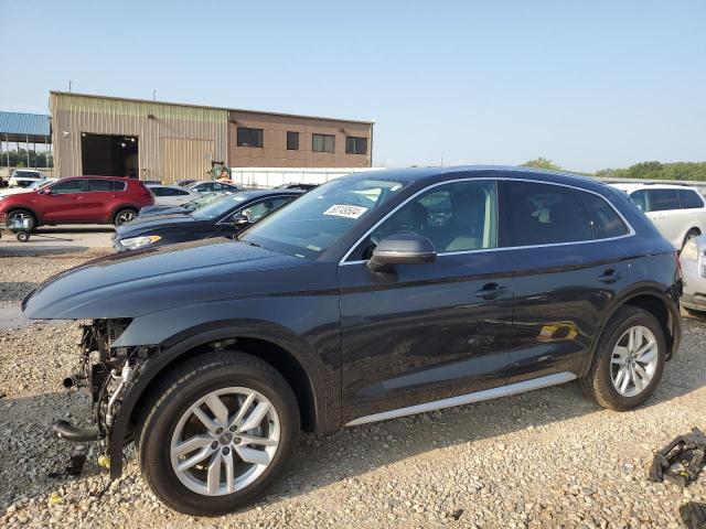 2020 AUDI Q5 PREMIUM, 