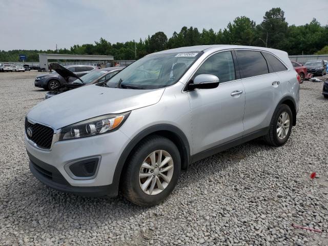 2017 KIA SORENTO LX, null