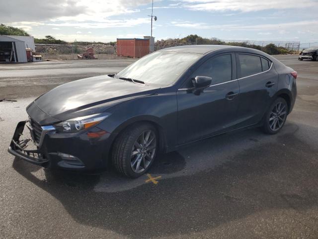 2018 MAZDA 3 TOURING, 