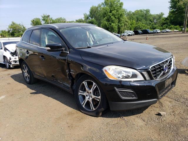 YV4902DZ8C2245338 - 2012 VOLVO XC60 T6 BLACK photo 4