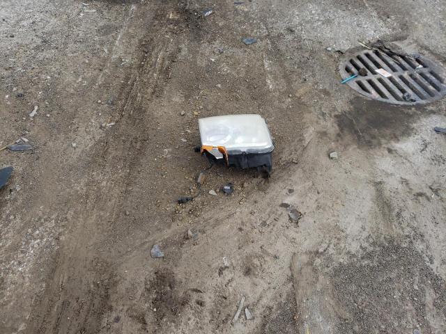 1J8HG48K56C203025 - 2006 JEEP COMMANDER 棕色 照片 13