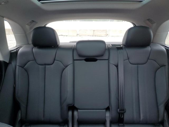 WA1CNAFY3J2089323 - 2018 AUDI Q5 PRESTIGE GRAY photo 10