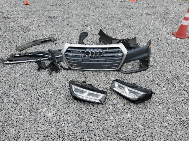 WA1CNAFY3J2089323 - 2018 AUDI Q5 PRESTIGE GRAY photo 13