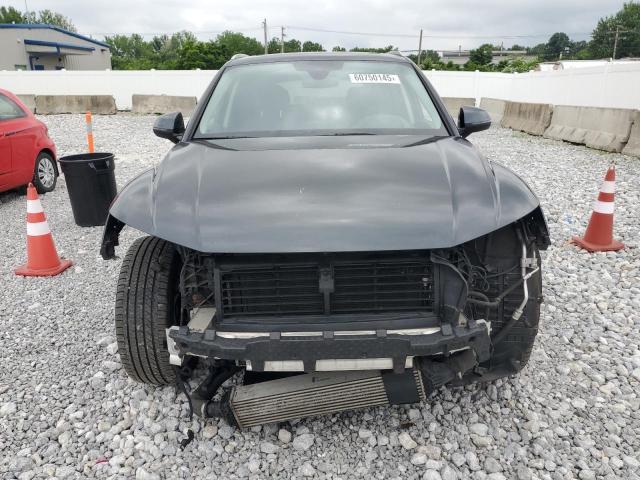 WA1CNAFY3J2089323 - 2018 AUDI Q5 PRESTIGE GRAY photo 5