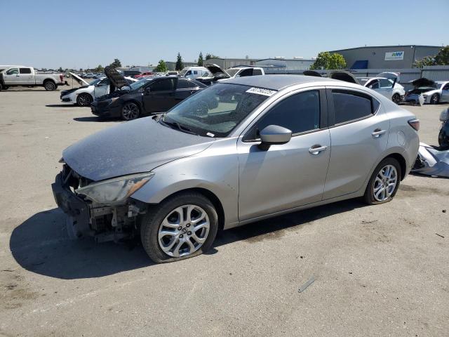 2016 SCION IA, null