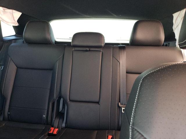 1V2DC2CA6PC224275 - 2023 VOLKSWAGEN ATLAS CROS SE Gri fotoğraf 10