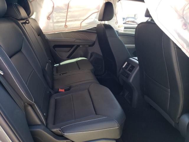 1V2DC2CA6PC224275 - 2023 VOLKSWAGEN ATLAS CROS SE Gri fotoğraf 11