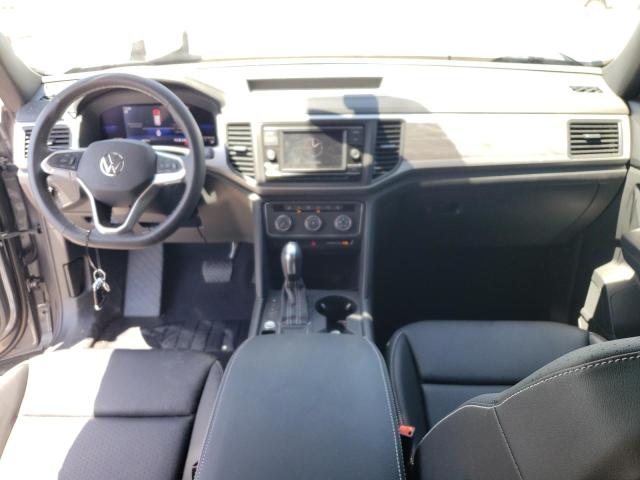 1V2DC2CA6PC224275 - 2023 VOLKSWAGEN ATLAS CROS SE Gri fotoğraf 8