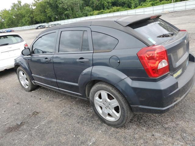 1B3HB28B68D676554 - 2008 DODGE CALIBER CHARCOAL photo 2