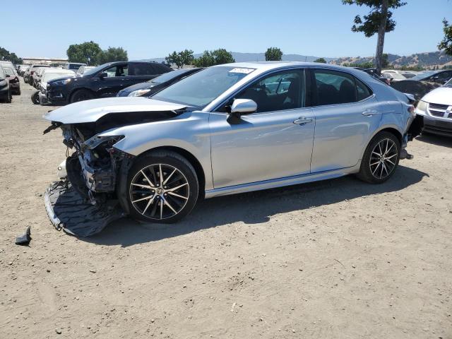 2023 TOYOTA CAMRY SE NIGHT SHADE, 