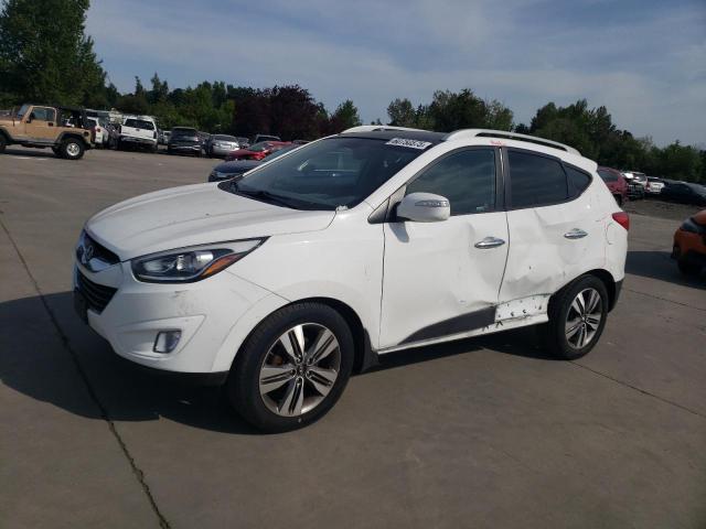 2015 HYUNDAI TUCSON LIMITED, null