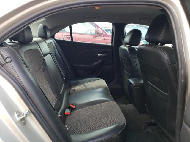 1G11C5SL7EF176444 - 2014 CHEVROLET MALIBU 1LT 金色 照片 10