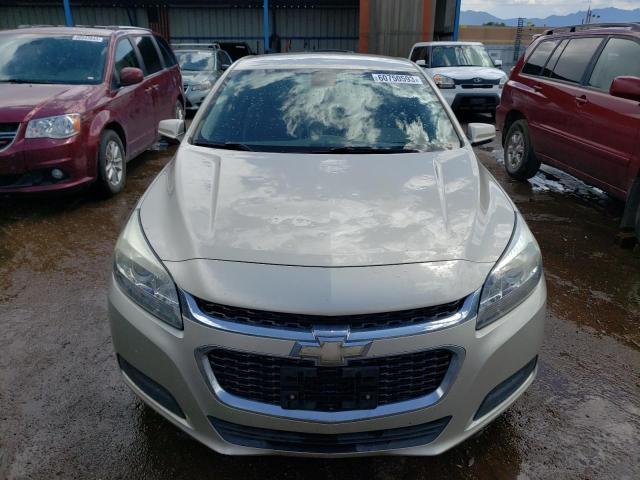 1G11C5SL7EF176444 - 2014 CHEVROLET MALIBU 1LT 金色 照片 5