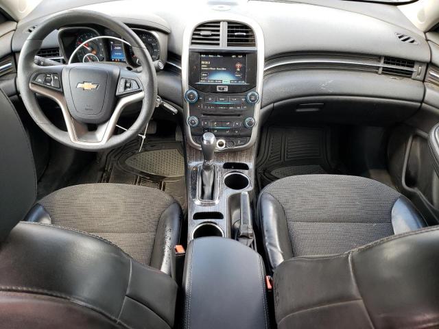 1G11C5SL7EF176444 - 2014 CHEVROLET MALIBU 1LT 金色 照片 8