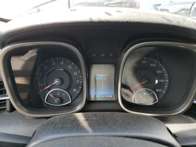 1G11C5SL7EF176444 - 2014 CHEVROLET MALIBU 1LT 金色 照片 9