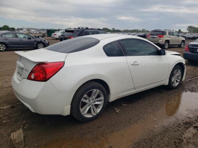 1N4AL2EP6DC909447 - 2013 NISSAN ALTIMA S WHITE photo 3