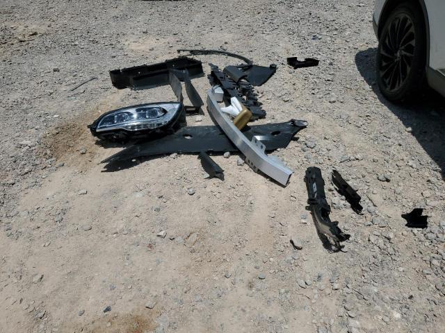 5LM5J7XCXLGL28557 - 2020 LINCOLN AVIATOR RESERVE WHITE photo 12