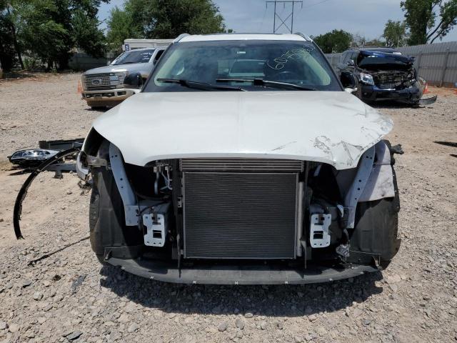 5LM5J7XCXLGL28557 - 2020 LINCOLN AVIATOR RESERVE WHITE photo 5