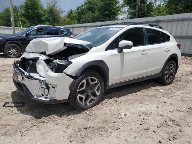 2019 SUBARU CROSSTREK LIMITED, null