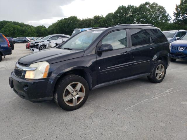 2008 CHEVROLET EQUINOX LT, 