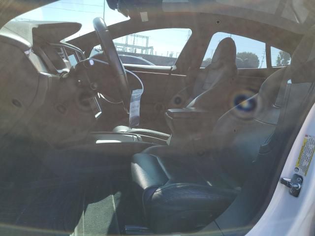 5YJSA1E29GF174019 - 2016 TESLA MODEL S თეთრი ფოტო 7