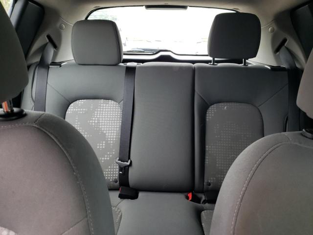 1G1JB6SH3D4213150 - 2013 CHEVROLET SONIC LS 灰色 照片 10