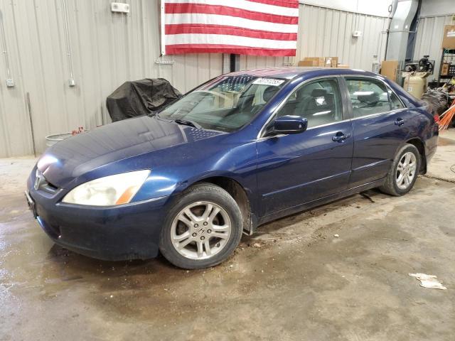 2004 HONDA ACCORD EX, null