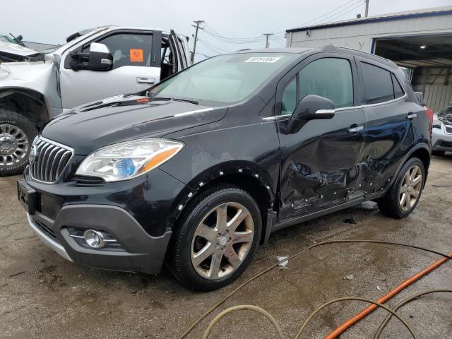 2014 BUICK ENCORE, 