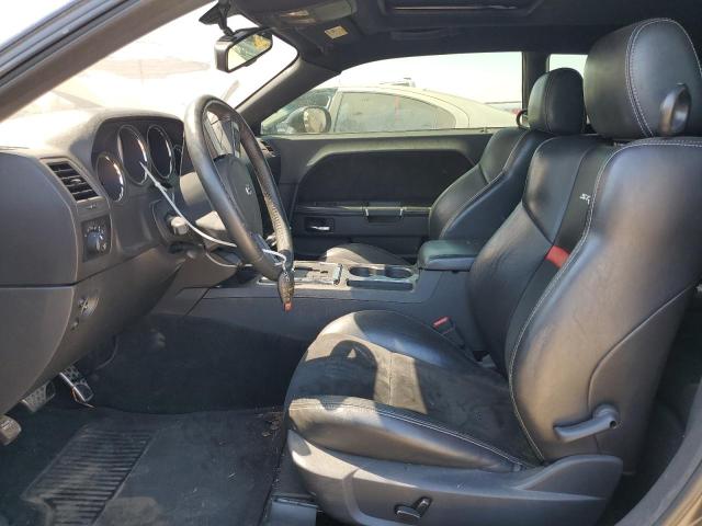 2B3CJ7DW6AH131515 - 2010 DODGE CHALLENGER SRT-8 黑色 照片 7