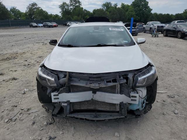 1G1ZD5ST8JF242672 - 2018 CHEVROLET MALIBU LT WHITE photo 5