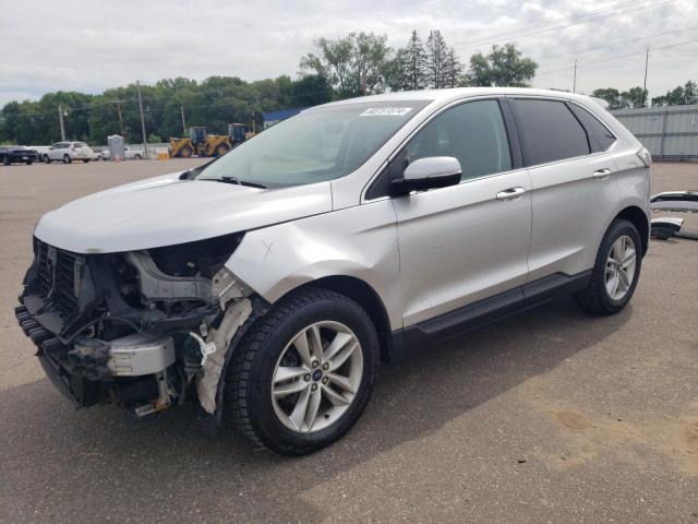 2016 FORD EDGE SEL, 