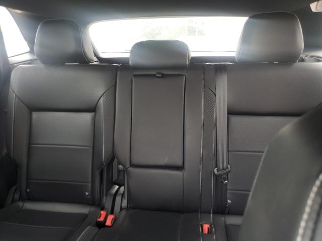 1V2HC2CA4NC230767 - 2022 VOLKSWAGEN ATLAS CROS SE GRAY photo 10