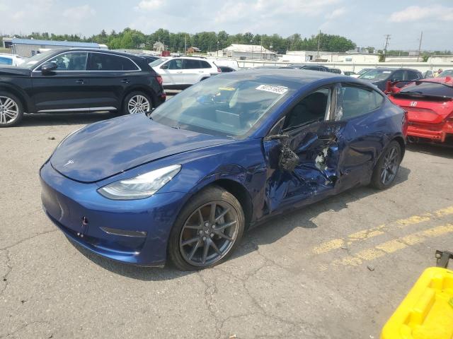 2021 TESLA MODEL 3, 