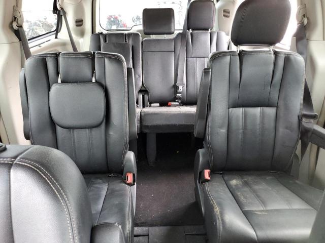 2C4RC1BG2GR304882 - 2016 CHRYSLER TOWN & COU TOURING Boz foto 10