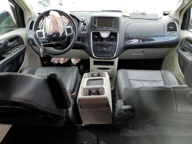 2C4RC1BG2GR304882 - 2016 CHRYSLER TOWN & COU TOURING Boz foto 8