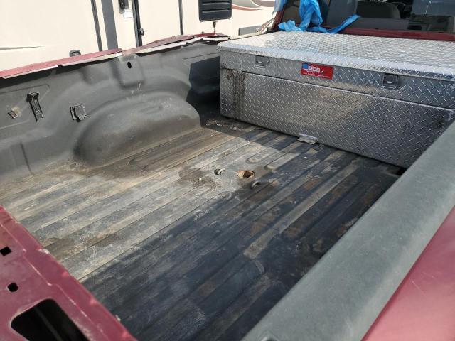 3C63RRHL9GG327225 - 2016 RAM 3500 SLT برغندي صورة 10