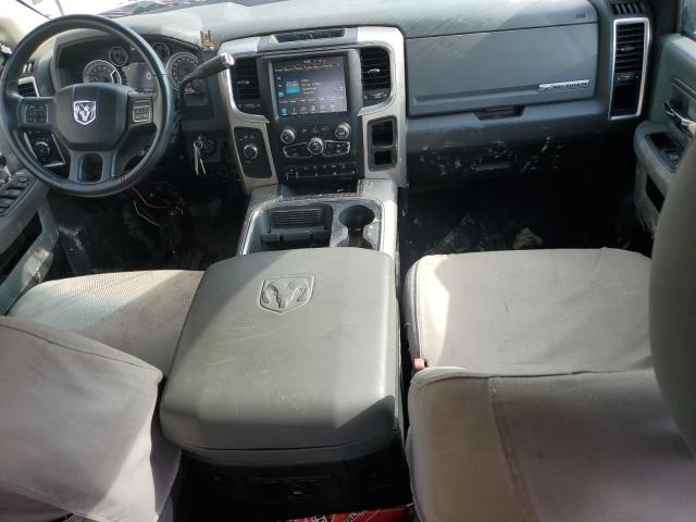 3C63RRHL9GG327225 - 2016 RAM 3500 SLT برغندي صورة 8